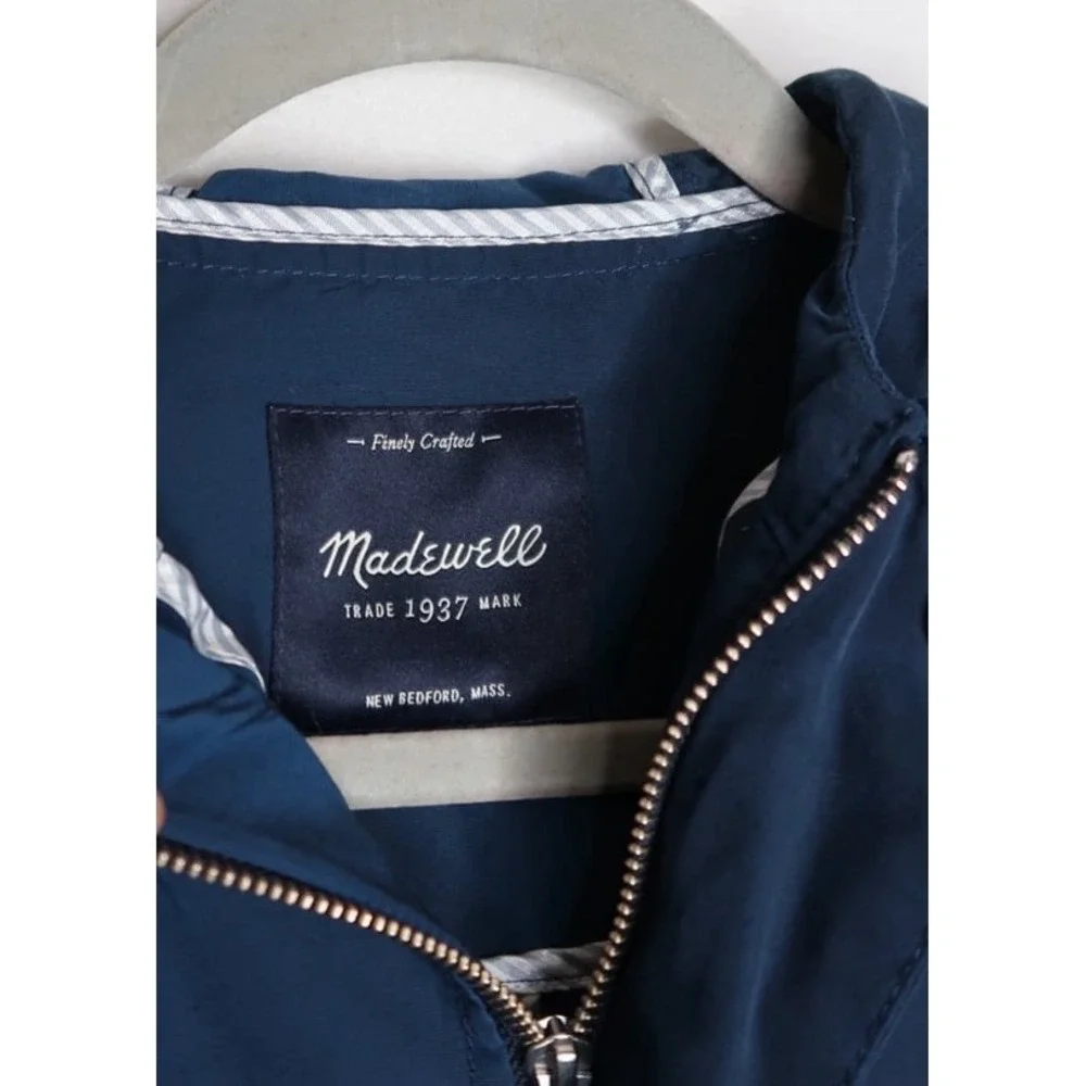Madewell excellent pre